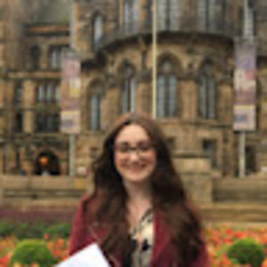 Meet your Posher, Rachel